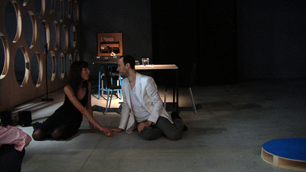 Obdurance Art — documentation 3